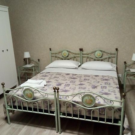 La Buonanotte Guesthouse Mantoue Extérieur photo