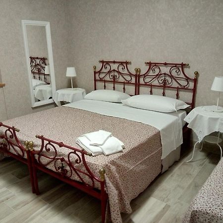 La Buonanotte Guesthouse Mantoue Extérieur photo