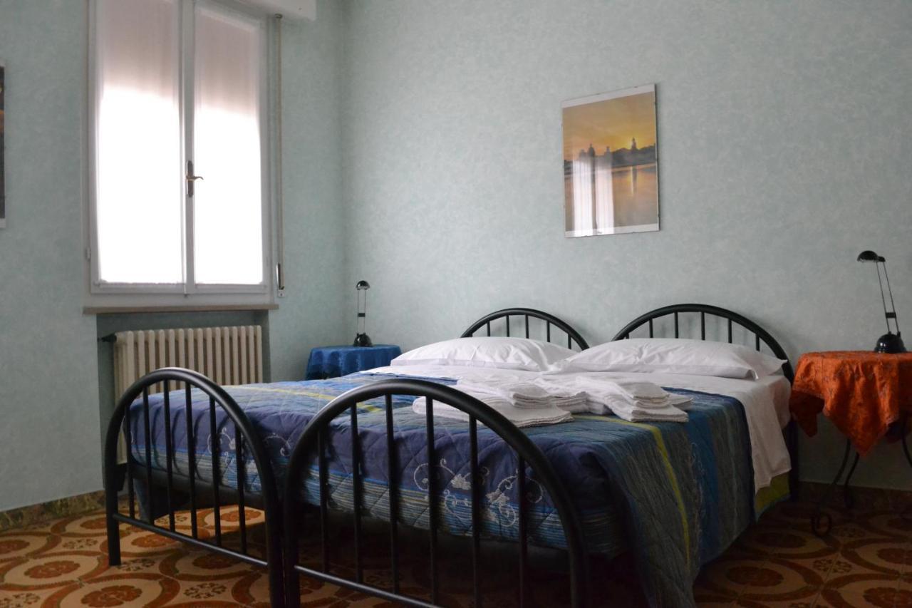 La Buonanotte Guesthouse Mantoue Extérieur photo