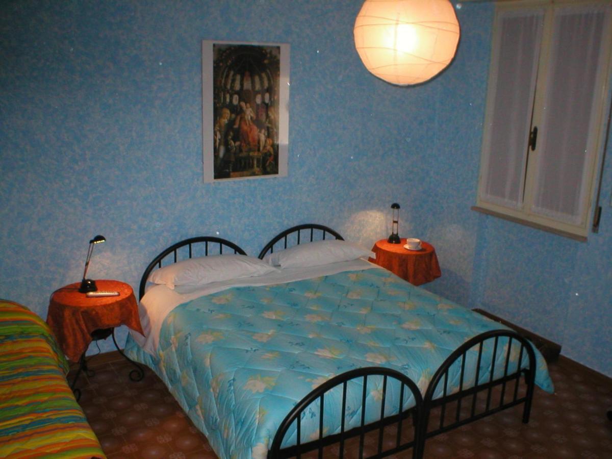 La Buonanotte Guesthouse Mantoue Extérieur photo
