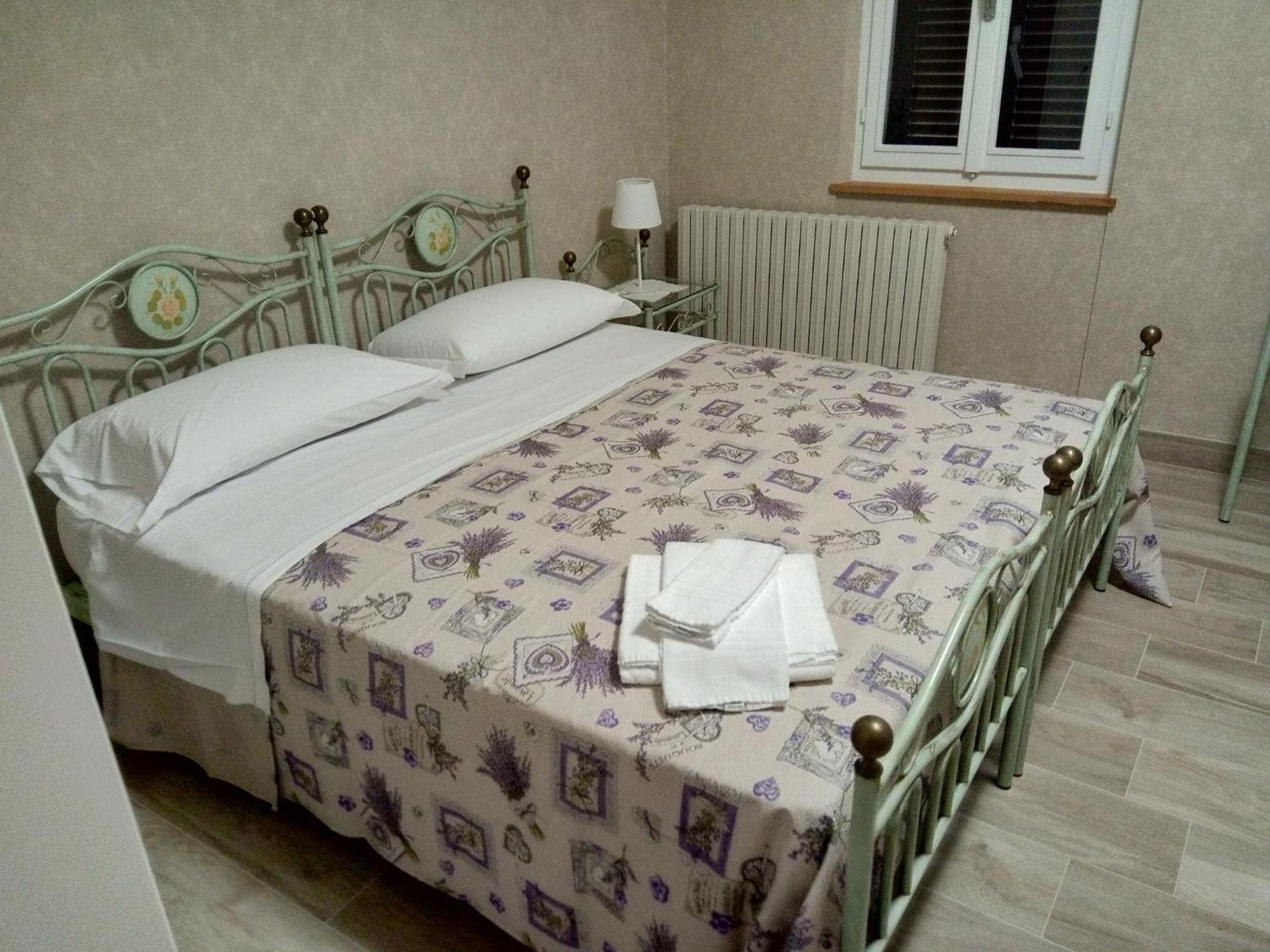 La Buonanotte Guesthouse Mantoue Extérieur photo